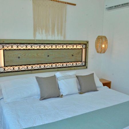 Ar Ocean View Apartments Исла Мухерес Екстериор снимка