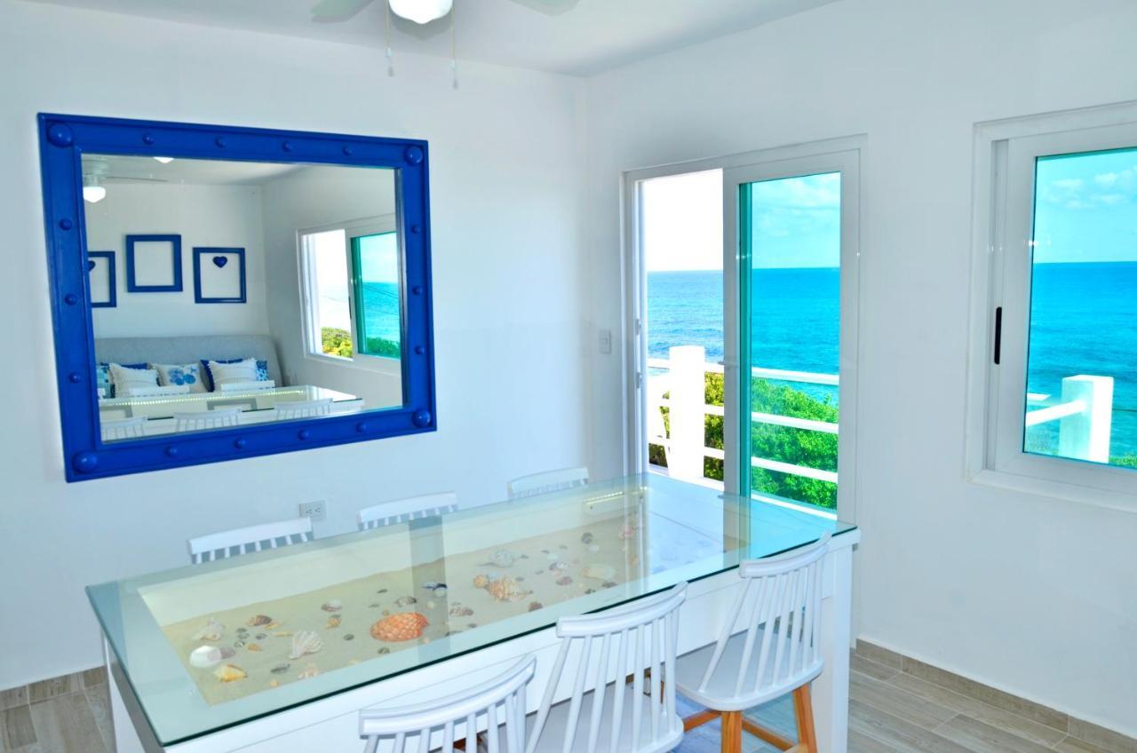 Ar Ocean View Apartments Исла Мухерес Екстериор снимка