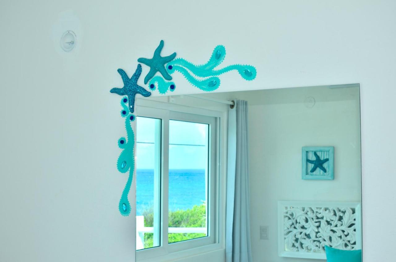 Ar Ocean View Apartments Исла Мухерес Екстериор снимка