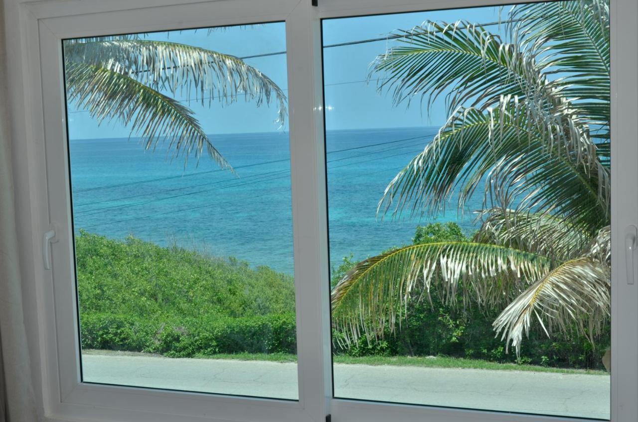 Ar Ocean View Apartments Исла Мухерес Екстериор снимка