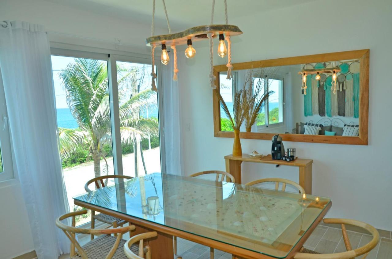 Ar Ocean View Apartments Исла Мухерес Екстериор снимка